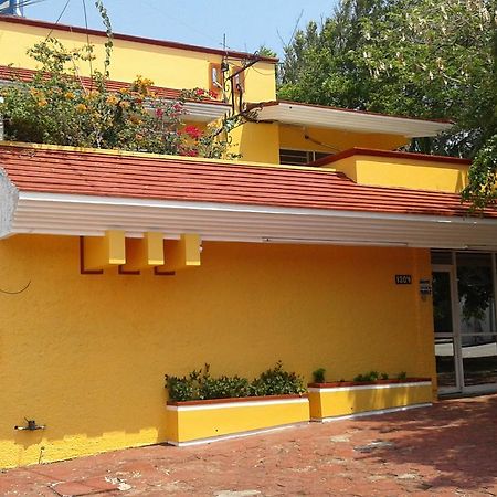 Hotel Posada Cancun Coatzacoalcos Exterior photo